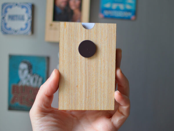 Porte-photo aimanté instagram – Image 3