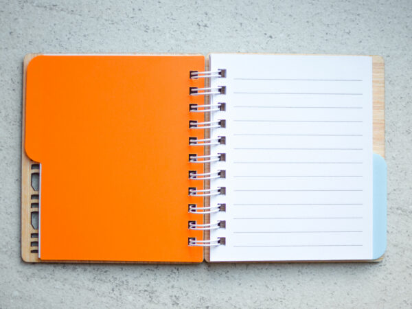 Carnet de notes personnalisé maîtresse – Image 7